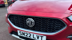 MG ZS 1.0T GDi Exclusive 5dr Petrol Hatchback